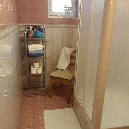 Guest house Arielle Panzio