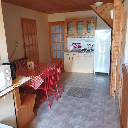 Guest house Arielle Panzio 3*