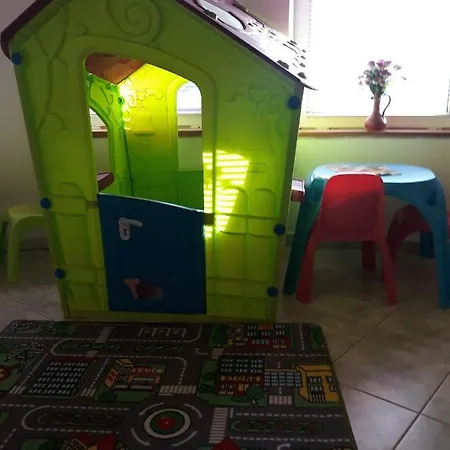 Maison d'hôtes Arielle Panzio Zalaegerszeg