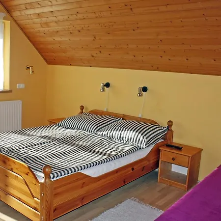 Maison d'hôtes Arielle Panzio 3*
