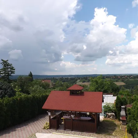 Guest house Arielle Panzio 3*