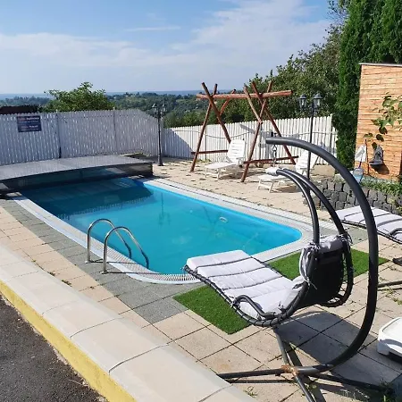 Arielle Panzio Maison d'hôtes 3*