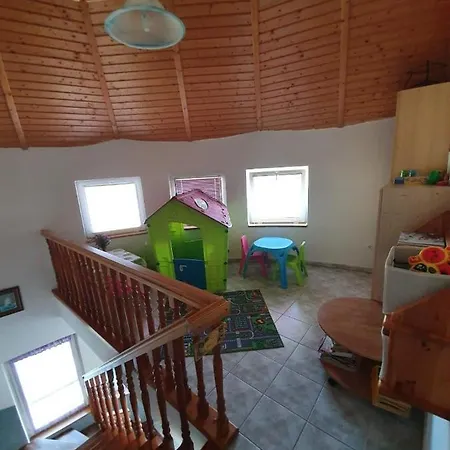 Maison d'hôtes Arielle Panzio 3*