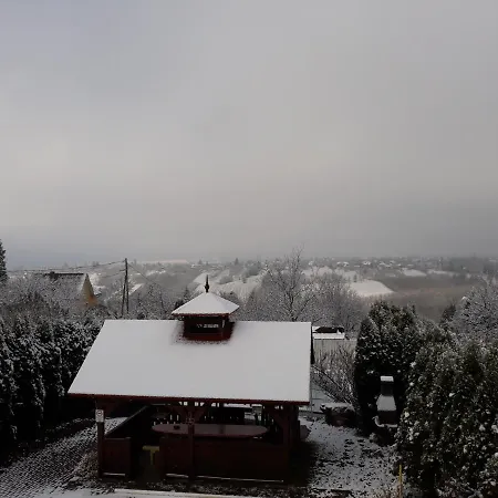 Guest house Arielle Panzio 3*