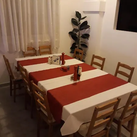 Guest house Arielle Panzio Zalaegerszeg