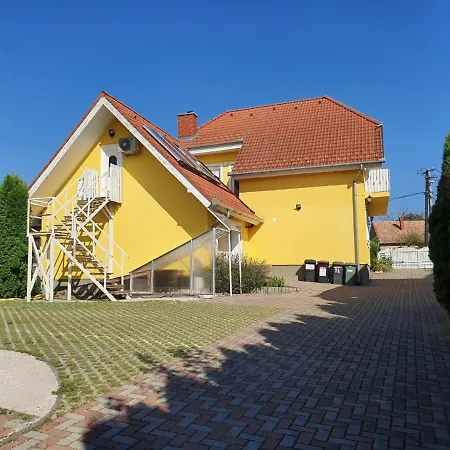 Guest house Arielle Panzio 3*