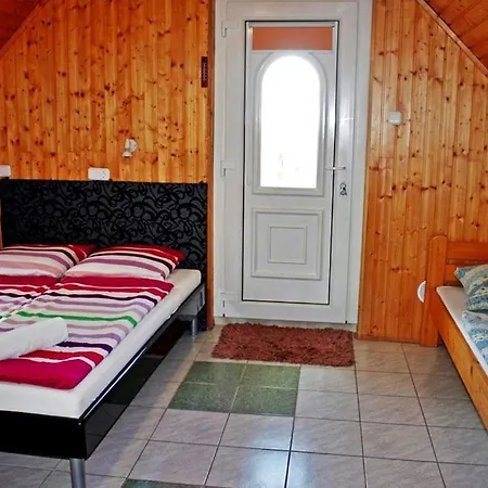 Arielle Panzio Guest house 3*