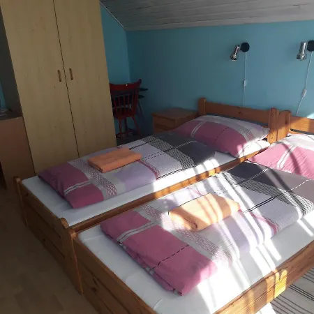 Arielle Panzio Guest house