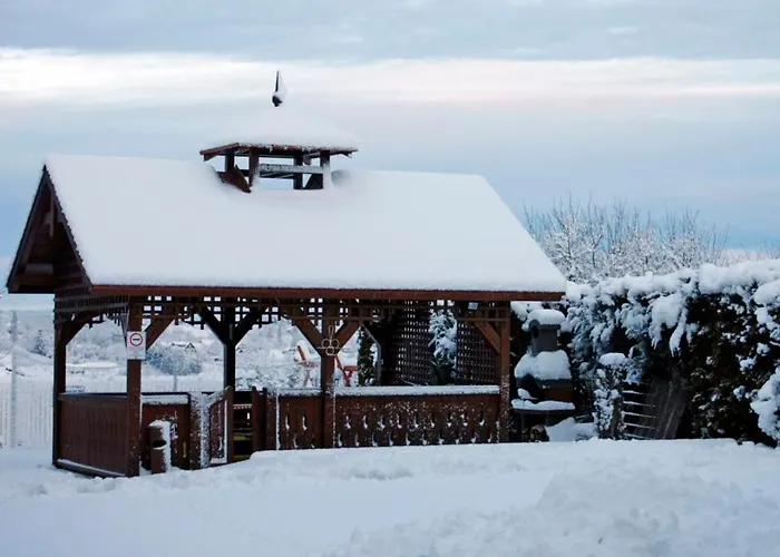 Gasthuis Arielle Panzio