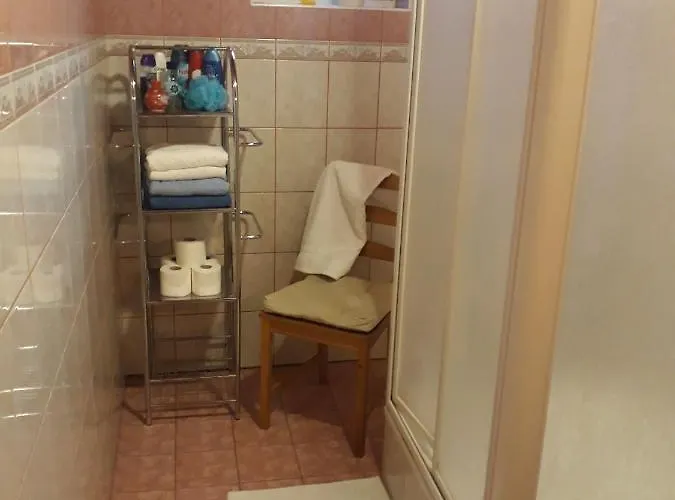 Gasthuis Arielle Panzio