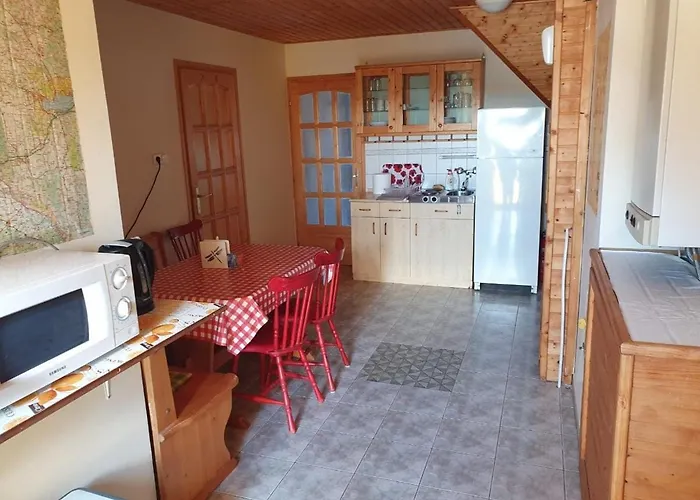 Gasthuis Arielle Panzio 3*