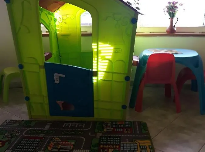 Gasthuis Arielle Panzio Zalaegerszeg