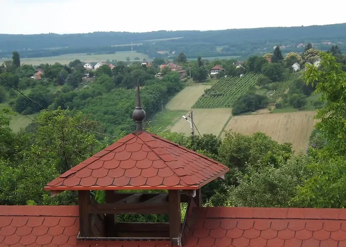 Arielle Panzio Gasthuis 3*