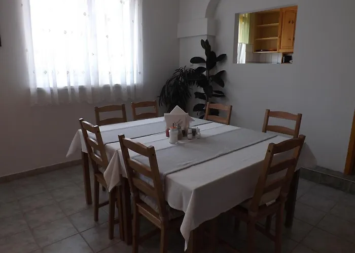 Arielle Panzio 3* Zalaegerszeg