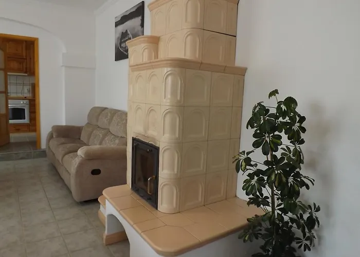 Arielle Panzio 3* Zalaegerszeg