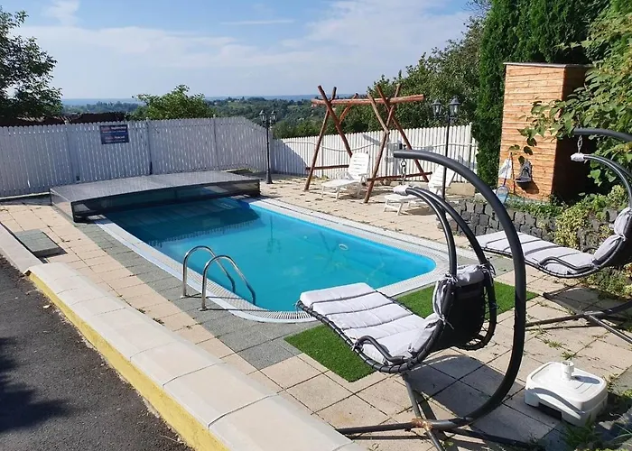 Arielle Panzio Gasthuis 3*