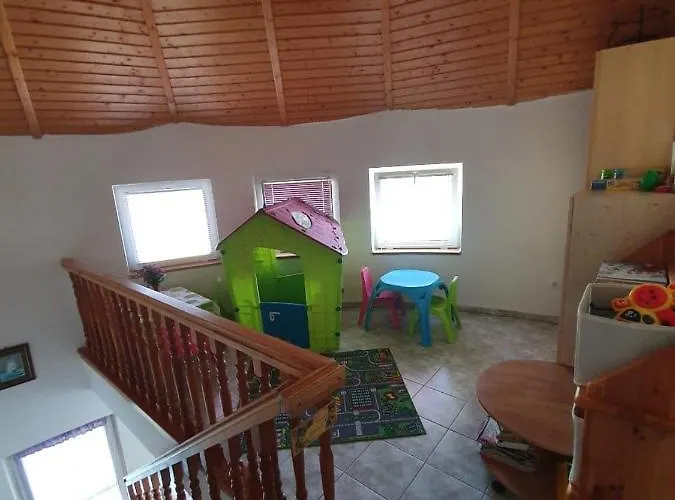 Gasthuis Arielle Panzio 3*