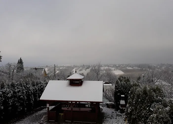 Gasthuis Arielle Panzio 3*