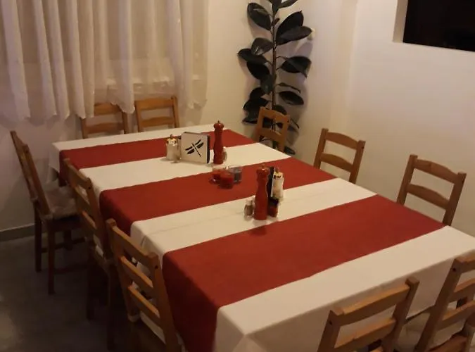 Gasthuis Arielle Panzio Zalaegerszeg