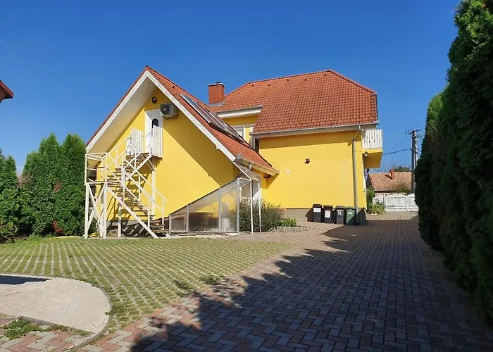 Gasthuis Arielle Panzio 3*