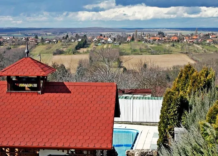 Arielle Panzio Zalaegerszeg