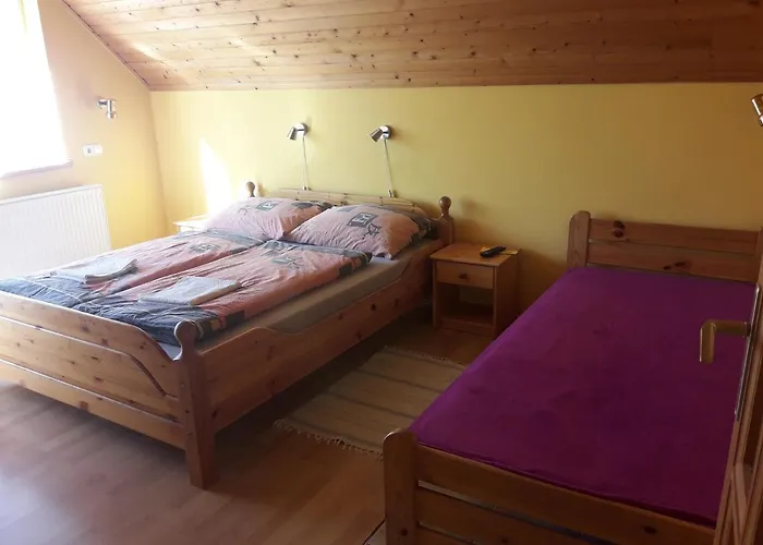 Arielle Panzio Zalaegerszeg