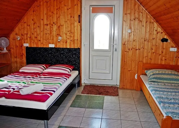 Arielle Panzio Gasthuis 3*