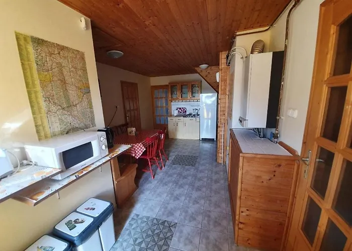 Arielle Panzio Gasthuis 3*