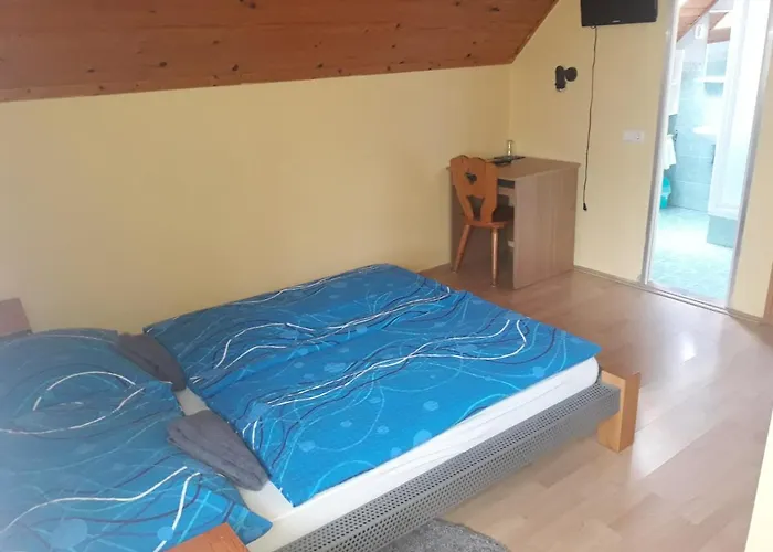 Gasthuis Arielle Panzio Zalaegerszeg