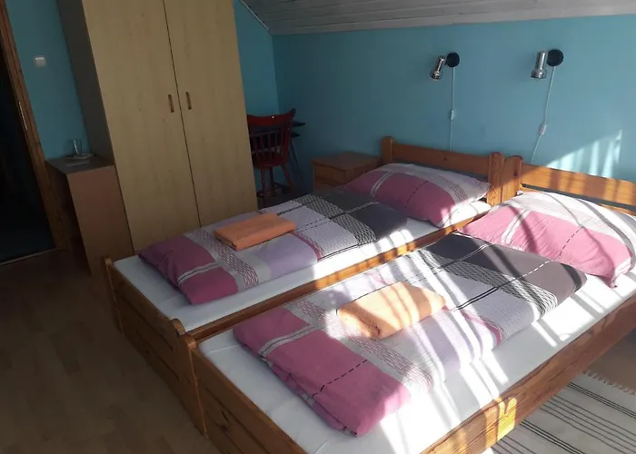 Arielle Panzio Gasthuis